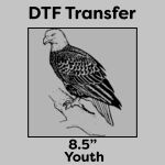 DTF Transfer 8.5" Thumbnail