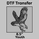 DTF Transfer 8.5" Thumbnail