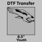 DTF Transfer 8.5" Thumbnail