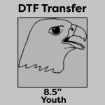 DTF Transfer 8.5" Thumbnail