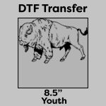 DTF Transfer 8.5" Thumbnail