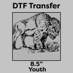 DTF Transfer 8.5" Thumbnail
