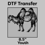DTF Transfer 8.5" Thumbnail