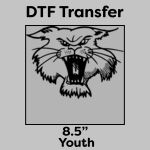 DTF Transfer 8.5" Thumbnail