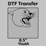 DTF Transfer 8.5" Thumbnail