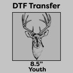 DTF Transfer 8.5" Thumbnail