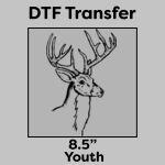 DTF Transfer 8.5" Thumbnail