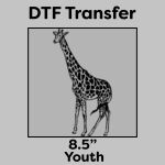 DTF Transfer 8.5" Thumbnail