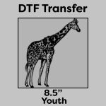 DTF Transfer 8.5" Thumbnail
