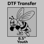 DTF Transfer 8.5" Thumbnail