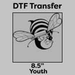 DTF Transfer 8.5" Thumbnail