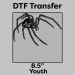 DTF Transfer 8.5" Thumbnail