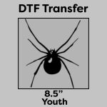 DTF Transfer 8.5" Thumbnail