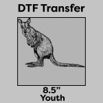 DTF Transfer 8.5" Thumbnail