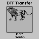 DTF Transfer 8.5" Thumbnail