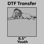 DTF Transfer 8.5" Thumbnail
