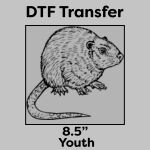 DTF Transfer 8.5" Thumbnail