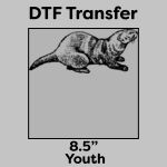 DTF Transfer 8.5" Thumbnail