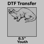 DTF Transfer 8.5" Thumbnail