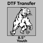 DTF Transfer 8.5" Thumbnail