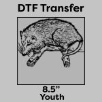 DTF Transfer 8.5" Thumbnail