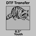 DTF Transfer 8.5" Thumbnail