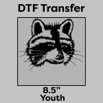 DTF Transfer 8.5" Thumbnail
