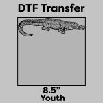 DTF Transfer 8.5" Thumbnail