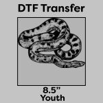 DTF Transfer 8.5" Thumbnail