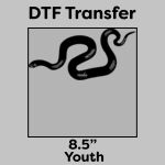 DTF Transfer 8.5" Thumbnail