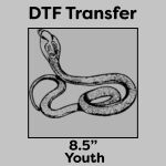 DTF Transfer 8.5" Thumbnail