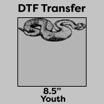DTF Transfer 8.5" Thumbnail