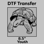 DTF Transfer 8.5" Thumbnail