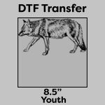 DTF Transfer 8.5" Thumbnail