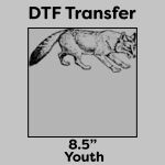 DTF Transfer 8.5" Thumbnail