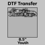 DTF Transfer 8.5" Thumbnail