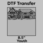 DTF Transfer 8.5" Thumbnail