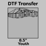 DTF Transfer 8.5" Thumbnail