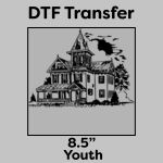 DTF Transfer 8.5" Thumbnail