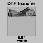 DTF Transfer 8.5" Thumbnail