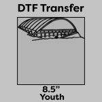 DTF Transfer 8.5" Thumbnail