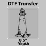 DTF Transfer 8.5" Thumbnail