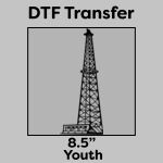 DTF Transfer 8.5" Thumbnail