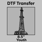 DTF Transfer 8.5" Thumbnail