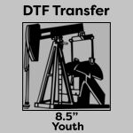 DTF Transfer 8.5" Thumbnail