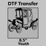 DTF Transfer 8.5" Thumbnail