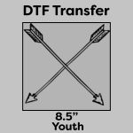 DTF Transfer 8.5" Thumbnail