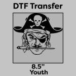 DTF Transfer 8.5" Thumbnail