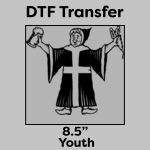 DTF Transfer 8.5" Thumbnail