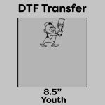 DTF Transfer 8.5" Thumbnail